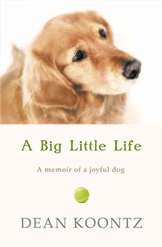 9780007336814: A Big Little Life