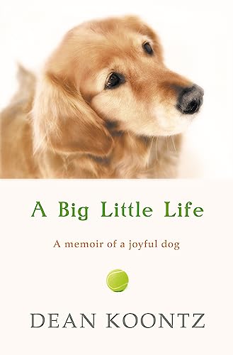 Stock image for A Big Little Life for sale by AwesomeBooks