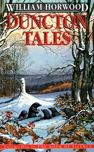 Duncton Tales (9780007336883) by [???]