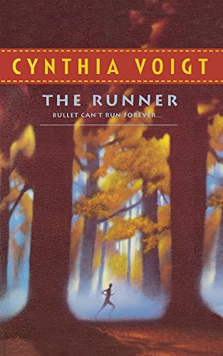The Runner (Tillerman Series, Book 4) (9780007336920) by Voigt, Cynthia