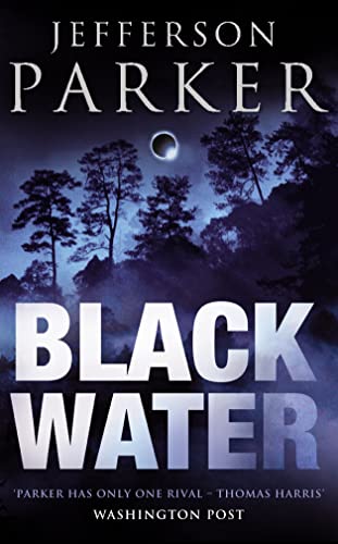 9780007336937: Black Water