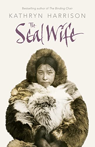 Stock image for The Seal Wife for sale by Revaluation Books