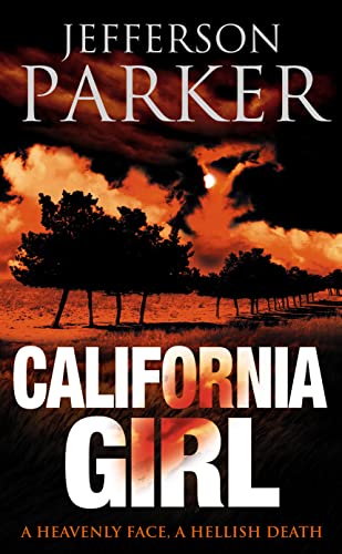 9780007336999: California Girl