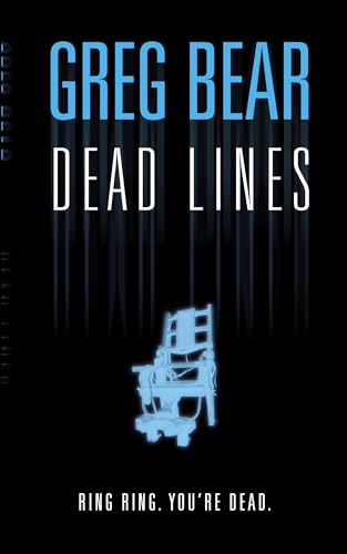 9780007337101: Dead Lines