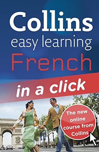 Collins Easy Learning French in a Click (French Edition) (9780007337156) by Gavrois, Sophie