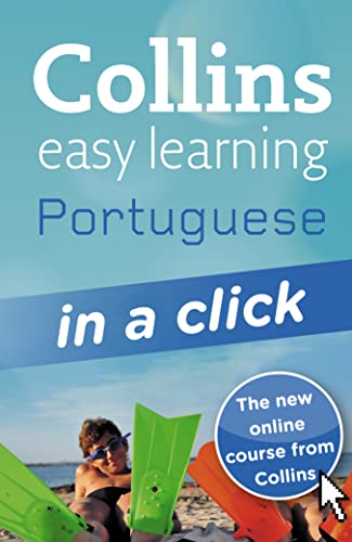 9780007337378: Portuguese in a Click