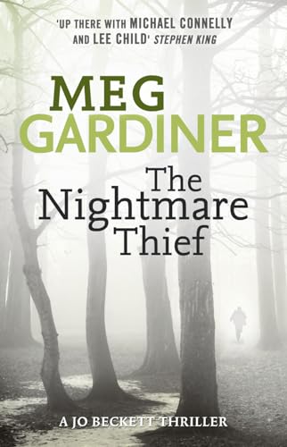 Imagen de archivo de The Nightmare Thief a la venta por WorldofBooks