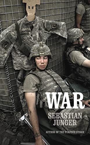 Stock image for War for sale by AwesomeBooks
