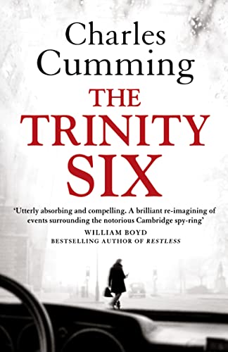 9780007337798: The Trinity Six