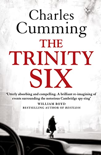 9780007337804: The Trinity Six