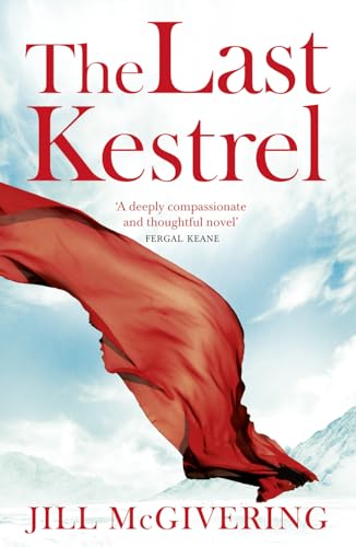 9780007338177: The Last Kestrel