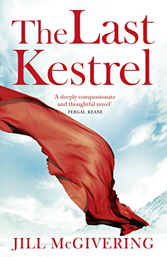 9780007338177: The Last Kestrel