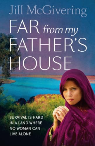 Imagen de archivo de Far from My Father's House a la venta por Blackwell's