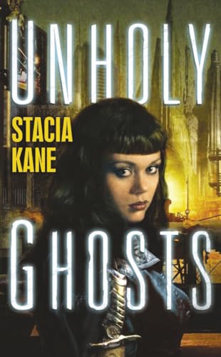 9780007338276: Unholy Ghosts: v. 1 (Downside Ghosts)