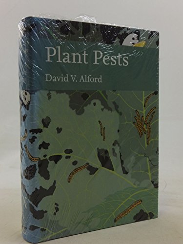 Stock image for Plant Pests (Collins New Naturalist Library, Book 116) for sale by Parrot Books