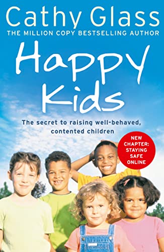 Stock image for Happy Kids for sale by Blackwell's