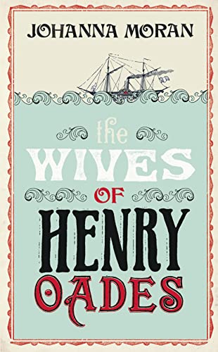 Imagen de archivo de The Wives of Henry Oades a la venta por WorldofBooks
