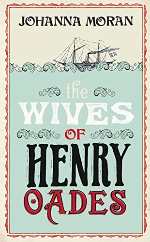 Stock image for The Wives of Henry Oades for sale by WorldofBooks