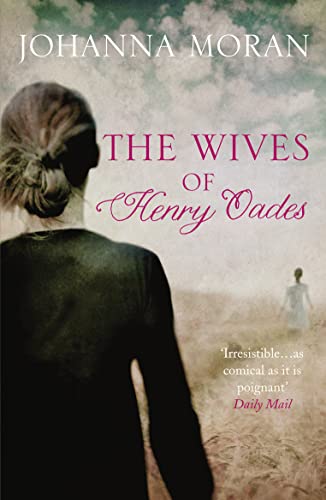 9780007339273: The Wives of Henry Oades