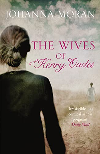 Stock image for The Wives of Henry Oades for sale by WorldofBooks