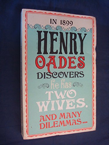 Beispielbild fr The Wives of Henry Oades zum Verkauf von Book Haven
