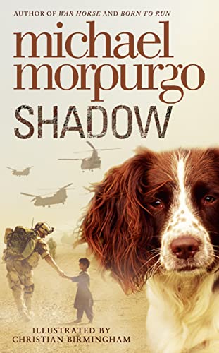 Shadow (Collector's Edition) (9780007339600) by Michael Morpurgo