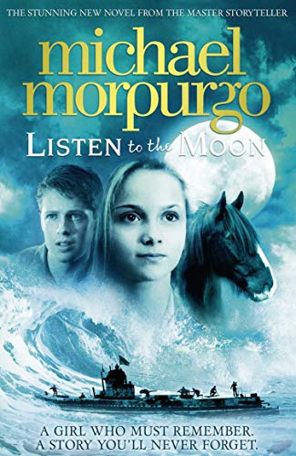 Stock image for Listen to the Moon for sale by Zoom Books Company