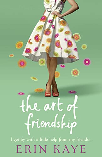 Imagen de archivo de THE ART OF FRIENDSHIP a la venta por WorldofBooks