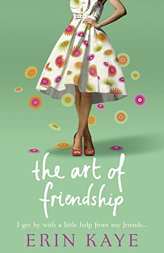 Stock image for The Art of Friendship for sale by AwesomeBooks