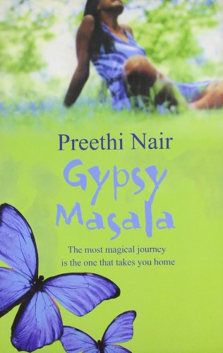 9780007340538: Gypsy Masala