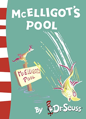 Stock image for McElligots Pool for sale by Blue Vase Books