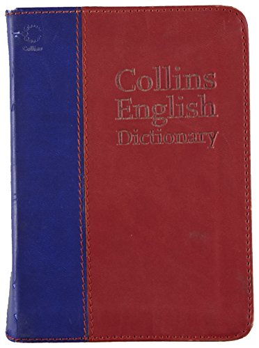 9780007341306: Collins English Dictionary