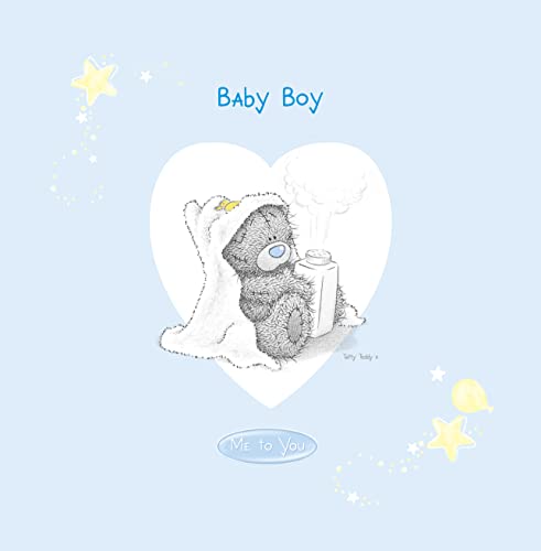 Imagen de archivo de Baby Boy a la venta por Revaluation Books