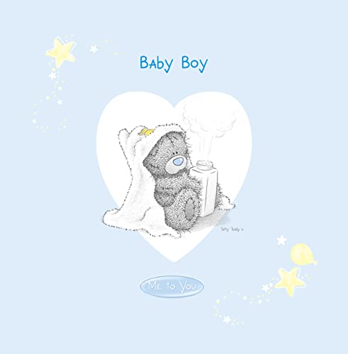 Stock image for Baby Boy for sale by Revaluation Books