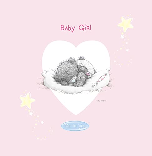 9780007341337: Me To You – Baby Girl