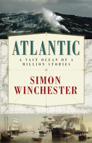 

Atlantic A Vast Ocean of a Mil