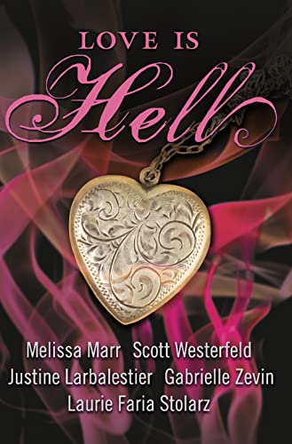 Beispielbild fr Love is Hell zum Verkauf von AwesomeBooks