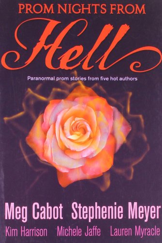 9780007341757: Prom Nights from Hell