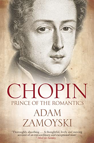 9780007341856: Chopin