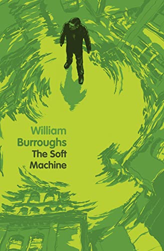 Beispielbild fr Soft Machine zum Verkauf von WorldofBooks