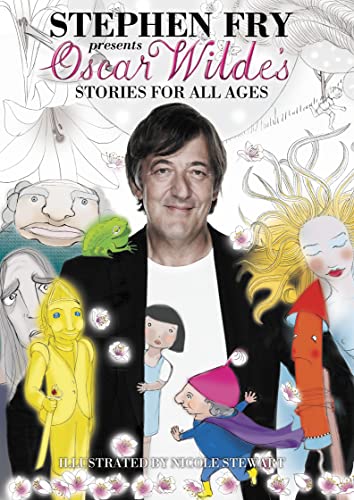 9780007342457: Oscar Wilde’s Stories for All Ages