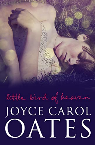 Stock image for Little Bird of Heaven for sale by WorldofBooks