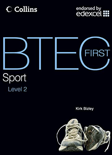 Beispielbild fr Student Textbook (BTEC First Sport) zum Verkauf von WorldofBooks