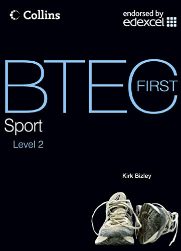 Stock image for Student Textbook (BTEC First Sport) for sale by WorldofBooks