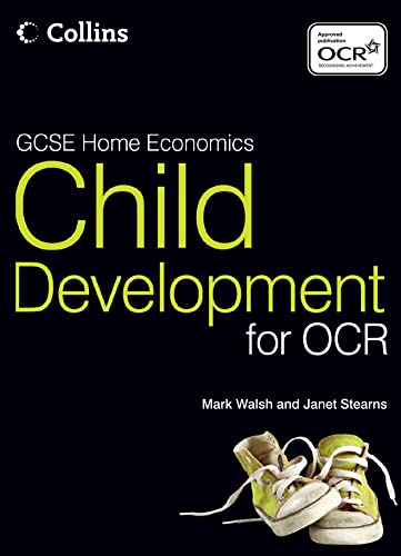 Beispielbild fr Student Textbook (GCSE Child Development for OCR) zum Verkauf von WorldofBooks