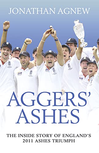 9780007343126: Aggers’ Ashes