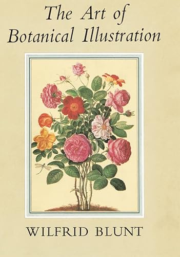 9780007343195: The Art of Botanical Illustration: Book 14 (Collins New Naturalist Library)