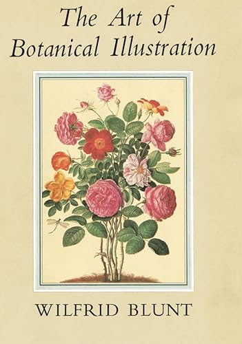 9780007343195: The Art of Botanical Illustration