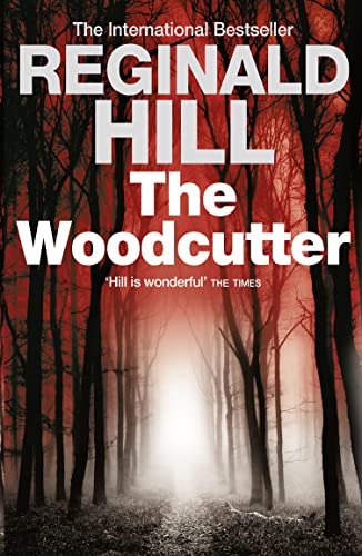 Stock image for The Woodcutter for sale by WorldofBooks