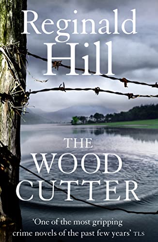 9780007343904: The Woodcutter